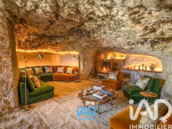 Maison à vendre 10 pièces 300 m² Bennecourt