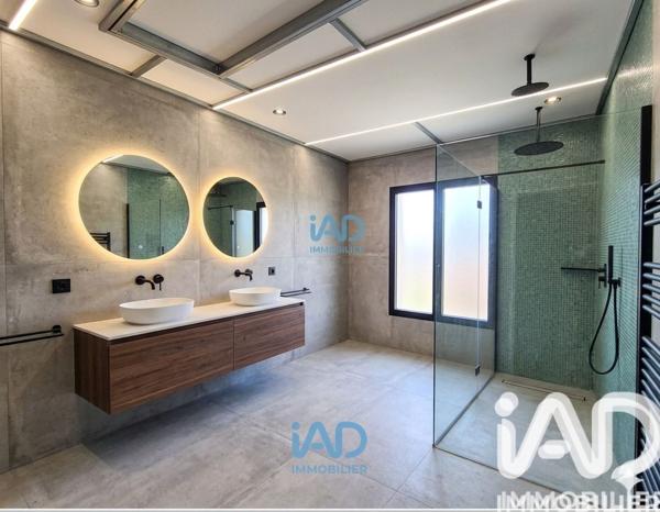 Maison à vendre 10 pièces 300 m² Bennecourt