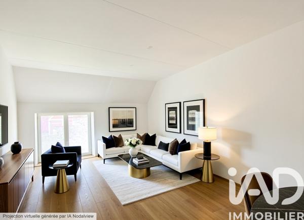 Maison à vendre 10 pièces 300 m² Bennecourt