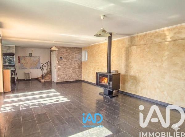 Maison à vendre 10 pièces 300 m² Bennecourt