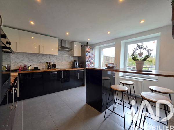 Maison à vendre 5 pièces 135 m² Biding