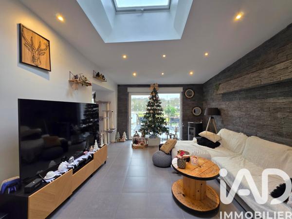 Maison à vendre 5 pièces 135 m² Biding