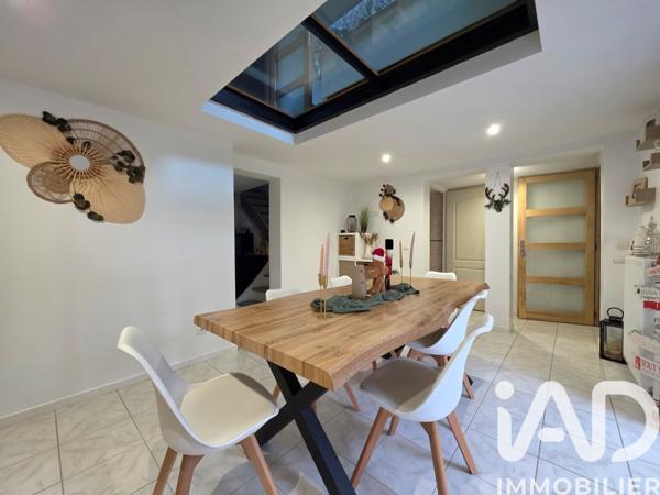 Maison à vendre 5 pièces 135 m² Biding