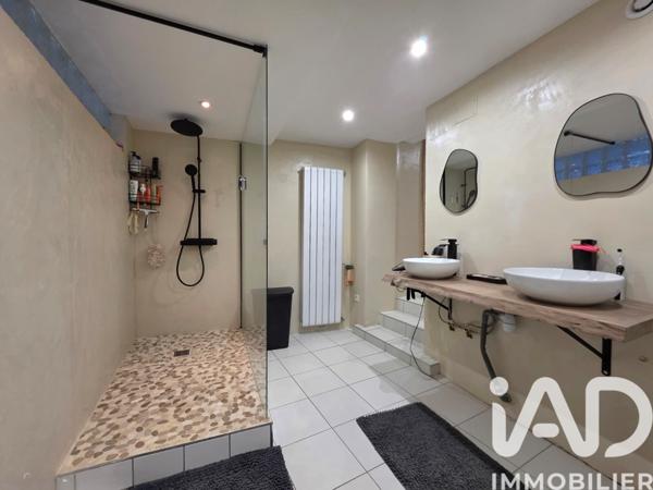 Maison à vendre 5 pièces 135 m² Biding