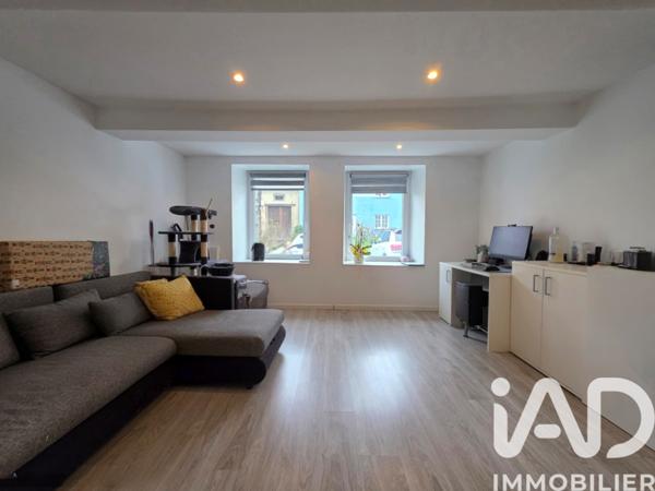Maison à vendre 5 pièces 135 m² Biding