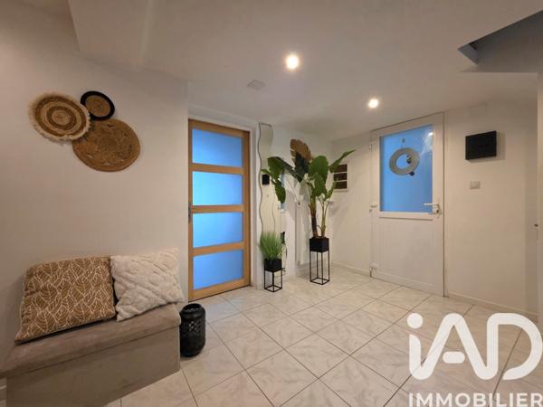 Maison à vendre 5 pièces 135 m² Biding