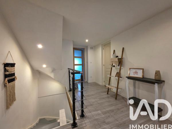 Maison à vendre 5 pièces 135 m² Biding