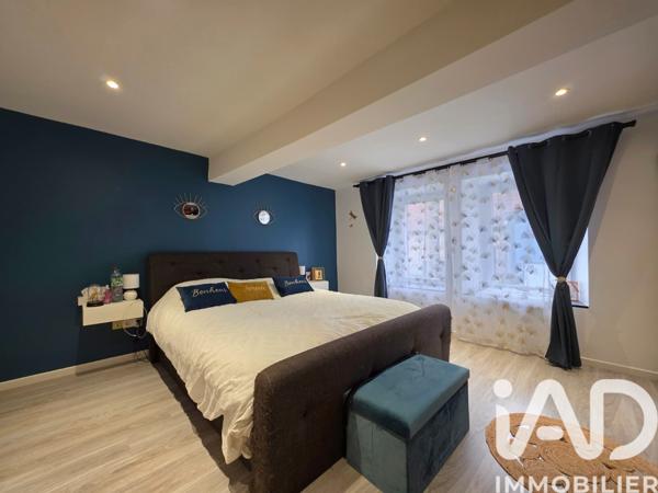 Maison à vendre 5 pièces 135 m² Biding