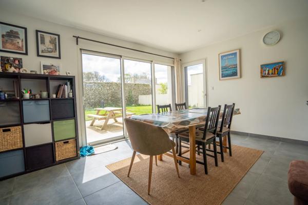 Maison 4 pièces 103m²