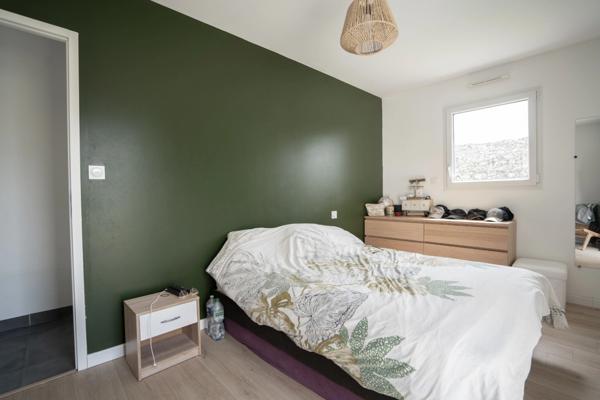 Maison 4 pièces 103m²