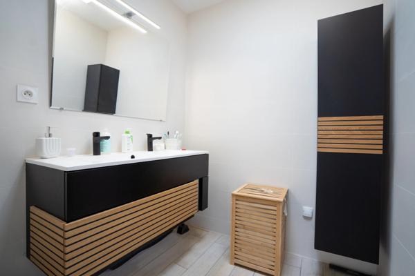 Maison 4 pièces 103m²