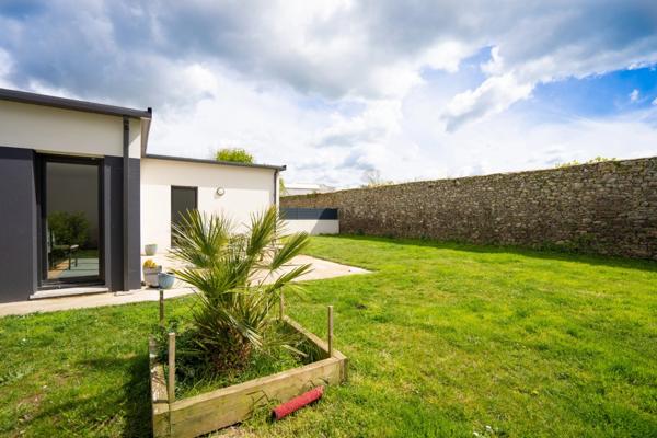 Maison 4 pièces 103m²