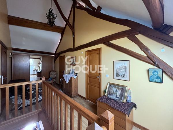 Maison Chemilly Sur Yonne 4 pièce(s)