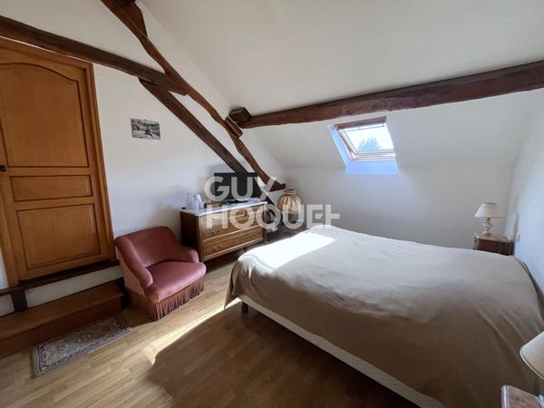 Maison Chemilly Sur Yonne 4 pièce(s)