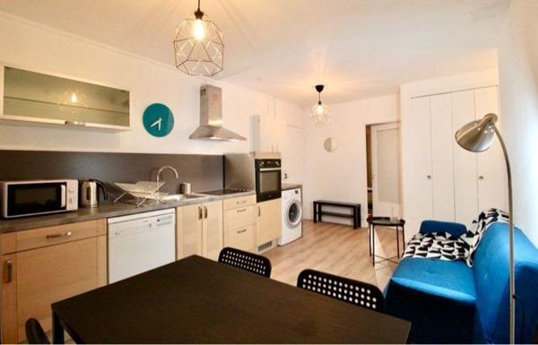 Appartement 194 500 € Villeurbanne 4 p 63 m² DPE C