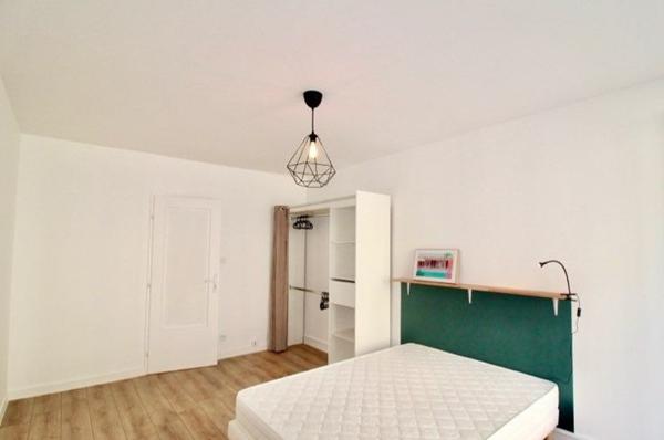 Appartement 194 500 € Villeurbanne 4 p 63 m² DPE C