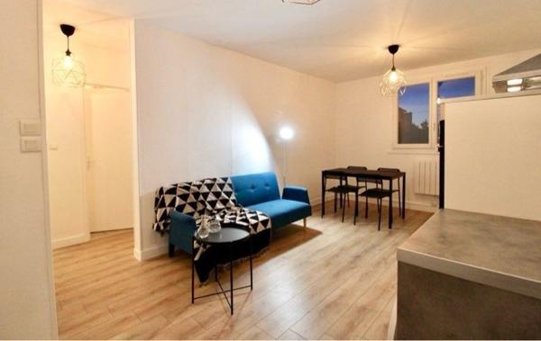 Appartement 194 500 € Villeurbanne 4 p 63 m² DPE C