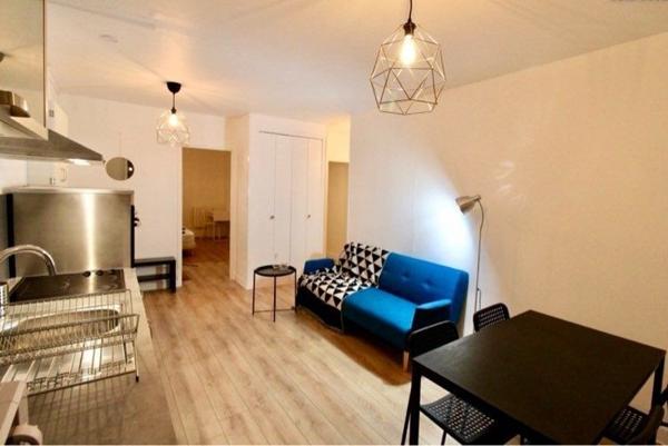 Appartement 194 500 € Villeurbanne 4 p 63 m² DPE C