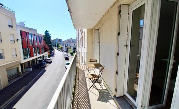Appartement 194 500 € Villeurbanne 4 p 63 m² DPE C