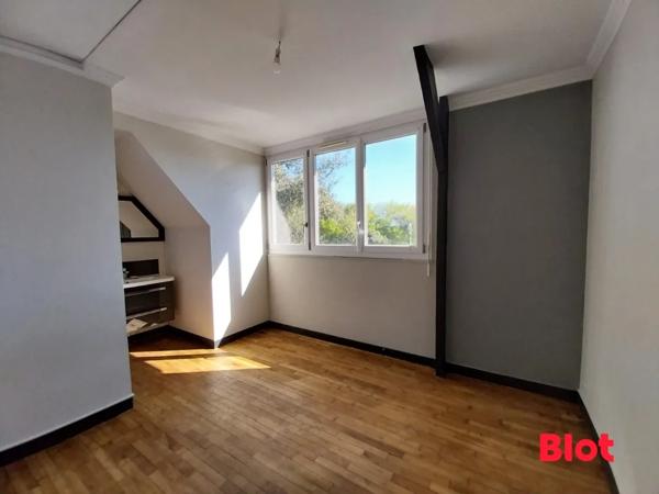 Maison 5 pièce(s)