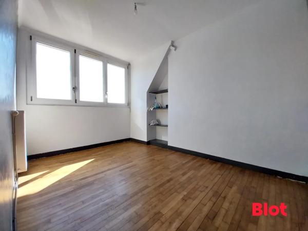 Maison 5 pièce(s)