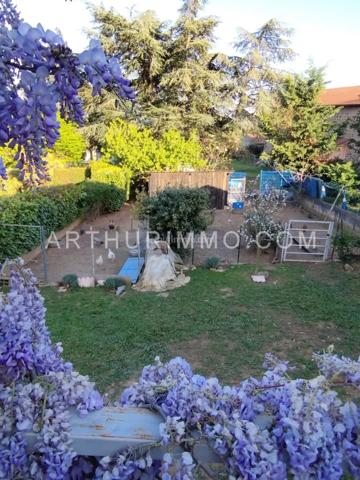 Vente Maison 5 pièces 105 m2 à Davézieux