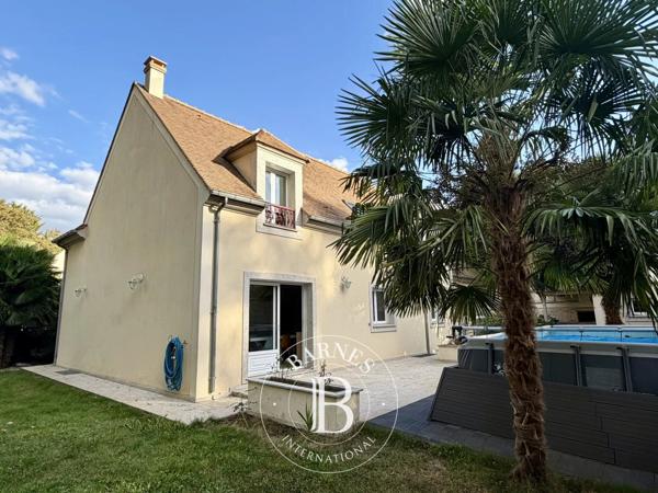 Limours, Maison 6 Chambres -  243 m² à vendre