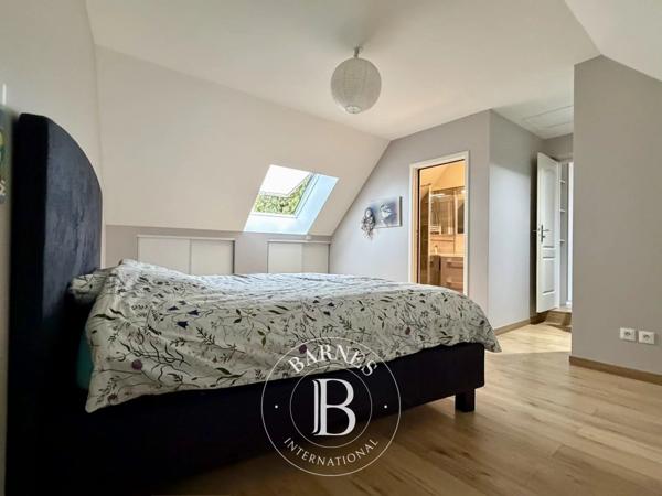 Limours, Maison 6 Chambres -  243 m² à vendre