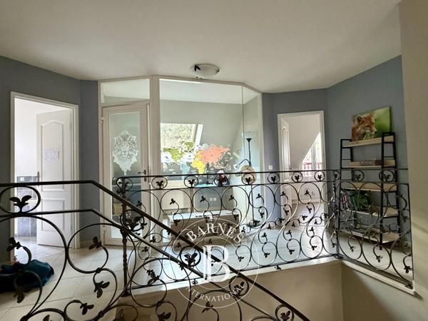 Limours, Maison 6 Chambres -  243 m² à vendre
