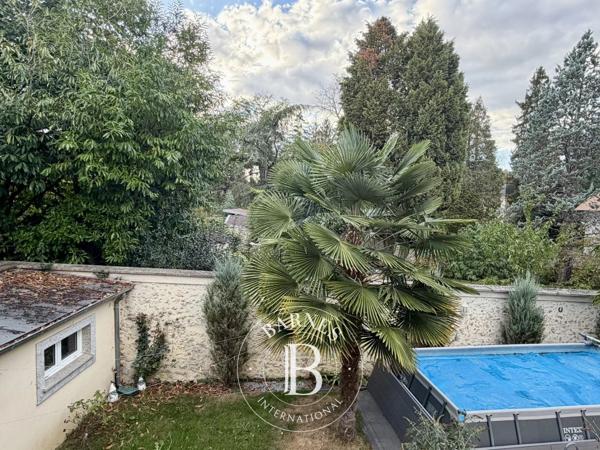 Limours, Maison 6 Chambres -  243 m² à vendre