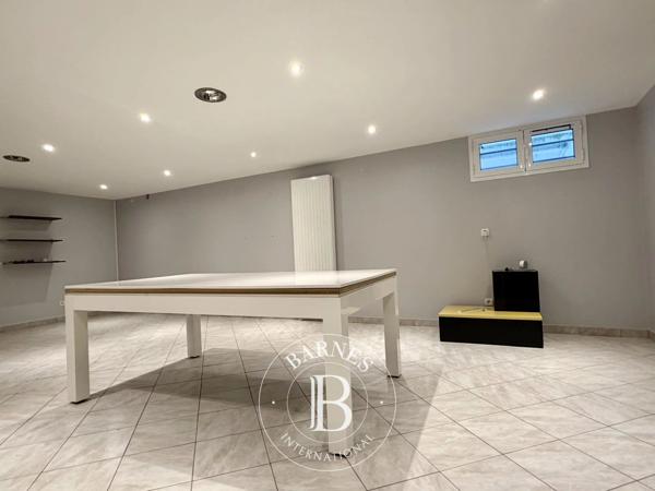 Limours, Maison 6 Chambres -  243 m² à vendre