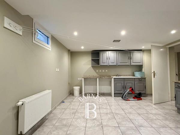 Limours, Maison 6 Chambres -  243 m² à vendre