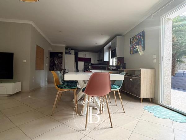 Limours, Maison 6 Chambres -  243 m² à vendre