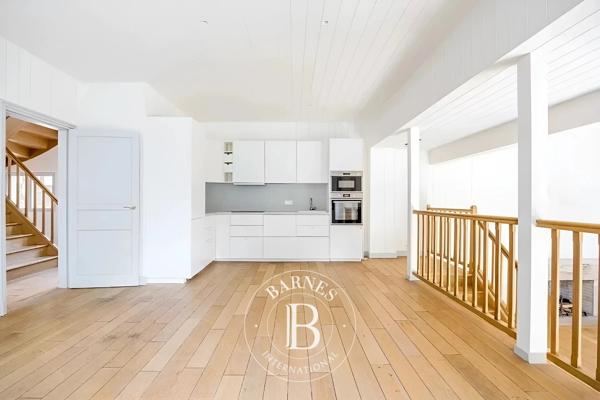 Garches, Maison 4 Chambres -  237 m² à vendre