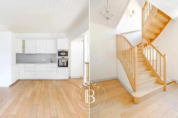 Garches, Maison 4 Chambres -  237 m² à vendre