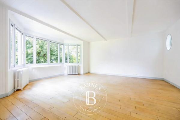Garches, Maison 4 Chambres -  237 m² à vendre