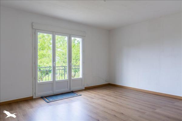 Maison à vendre |  Meuzac |  4 pièces | 95 m²