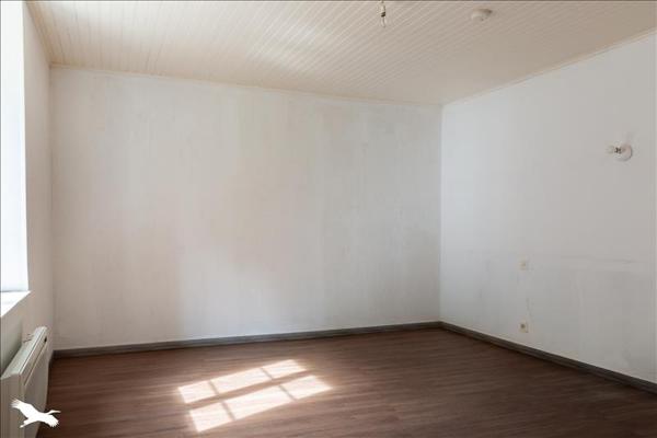 Maison à vendre |  Meuzac |  4 pièces | 95 m²