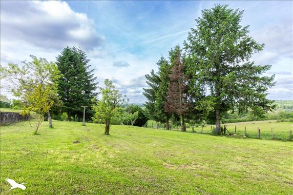 Maison à vendre |  Meuzac |  4 pièces | 95 m²