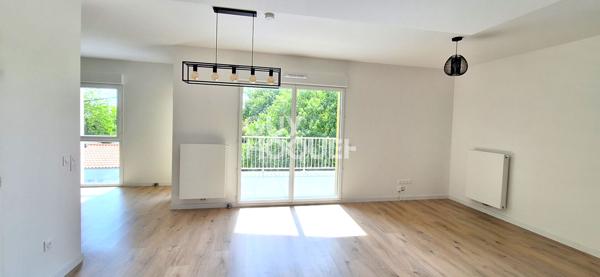 Beau duplex toit terrasse La Rochelle 4 pièce(s) 91.50 m2