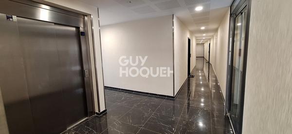 Beau duplex toit terrasse La Rochelle 4 pièce(s) 91.50 m2
