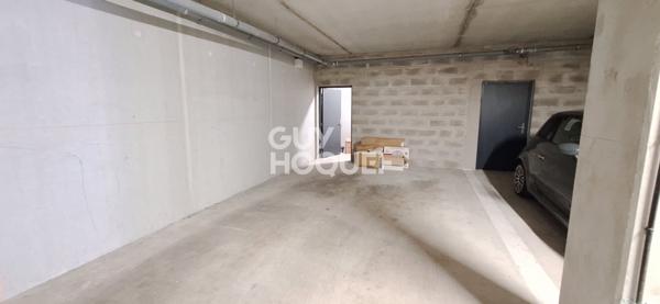 Beau duplex toit terrasse La Rochelle 4 pièce(s) 91.50 m2