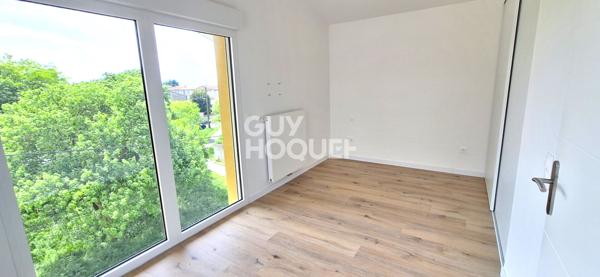 Beau duplex toit terrasse La Rochelle 4 pièce(s) 91.50 m2