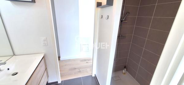 Beau duplex toit terrasse La Rochelle 4 pièce(s) 91.50 m2
