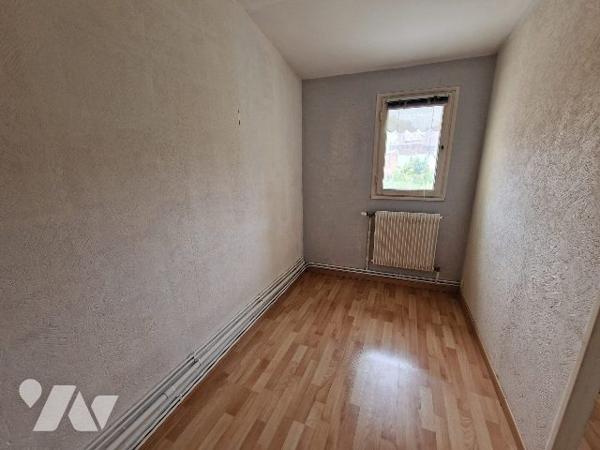 Maison - SAINT-QUENTIN