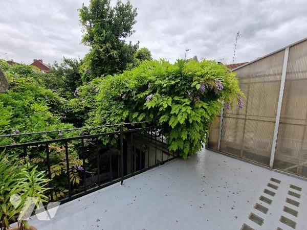 Maison - SAINT-QUENTIN