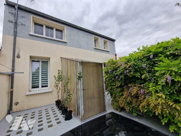 Maison - SAINT-QUENTIN