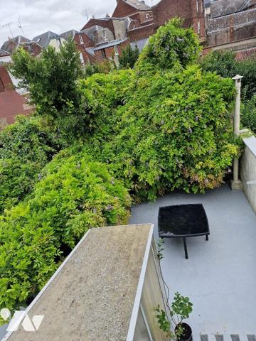 Maison - SAINT-QUENTIN