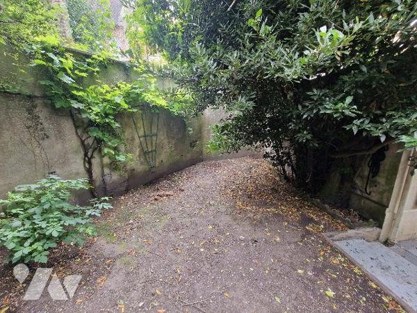 Maison - SAINT-QUENTIN