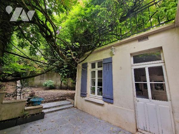 Maison - SAINT-QUENTIN